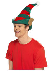 Elf Hat with Ears S21469