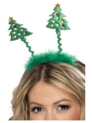 Christmas Tree Boppers S38462