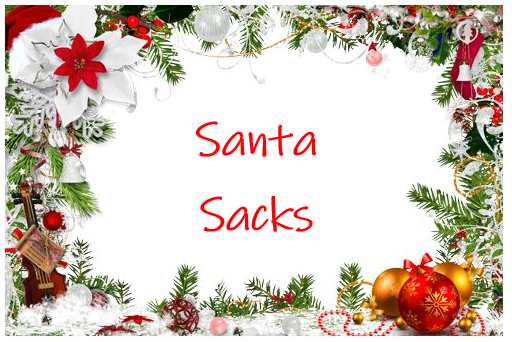Santa Sacks and Stockings