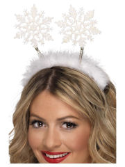 Snowflake Boppers S24790