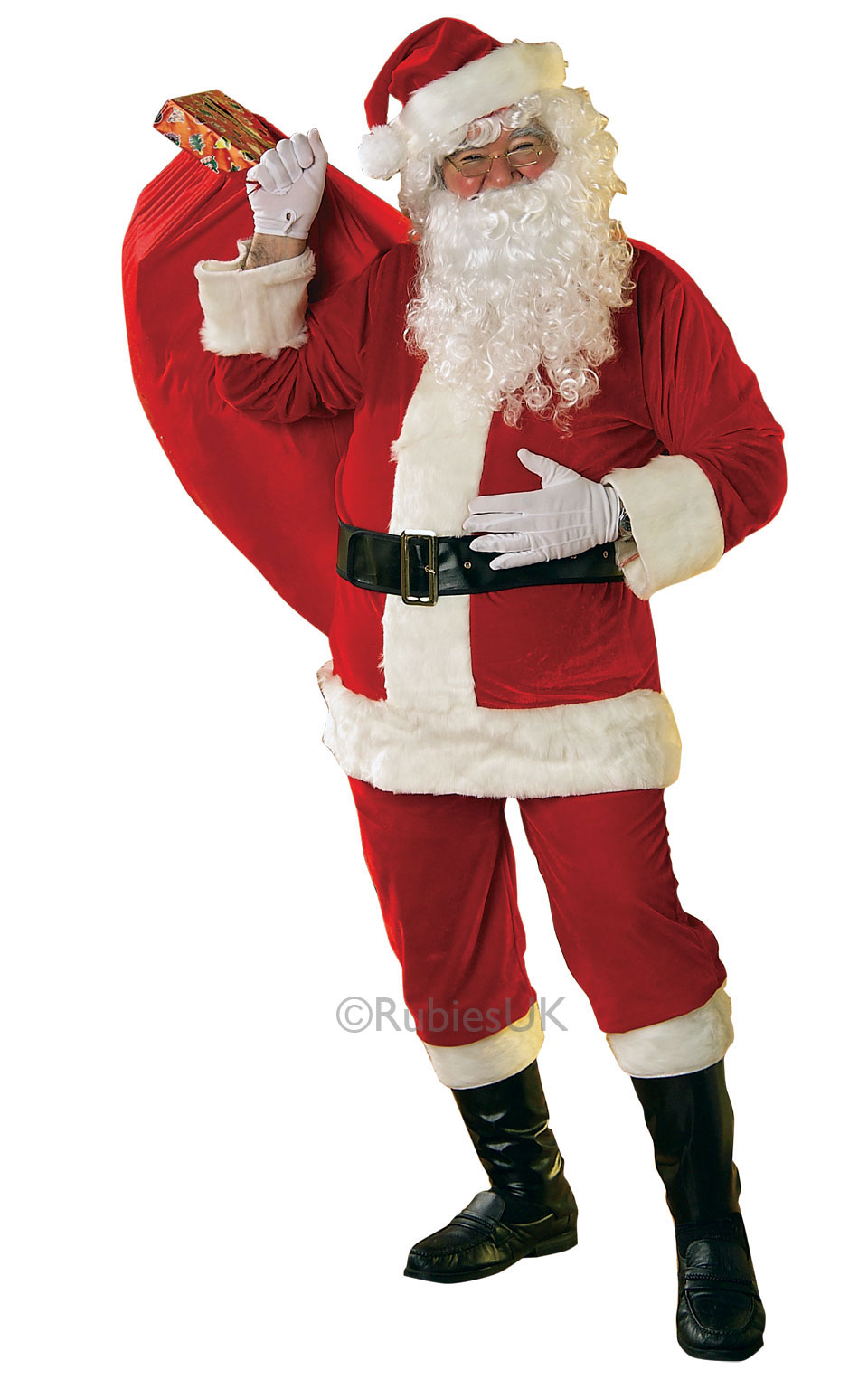 Professional Santa Suits,Santa Costume,cheap santa suits,budget santa