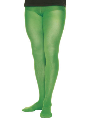 Green Elf Tights S25303