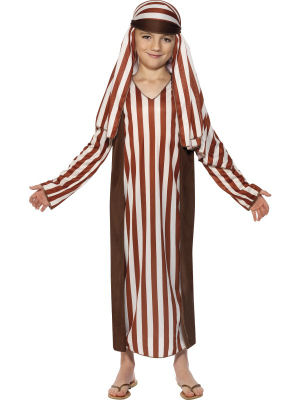 Shepherd Costume S31285