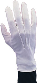 Santa Gloves P4472