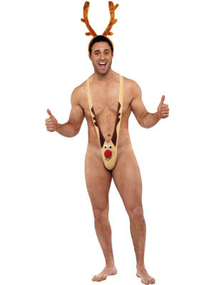 Rudolf Mankini S34955