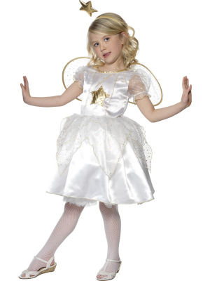 Star Fairy Costume S35949