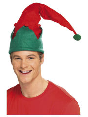 Elf Hat S24494