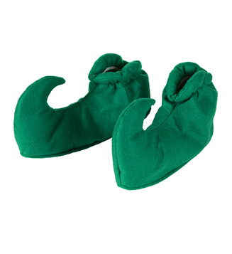 Elf shoe sales covers