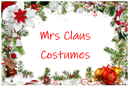 Mrs Claus  image