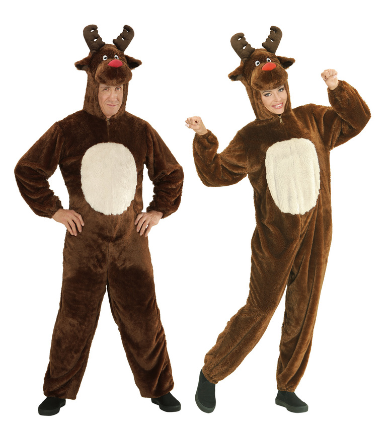 Reindeer Costume S31668