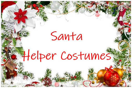 Santa Helper  image
