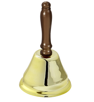 Santa Bell W05381