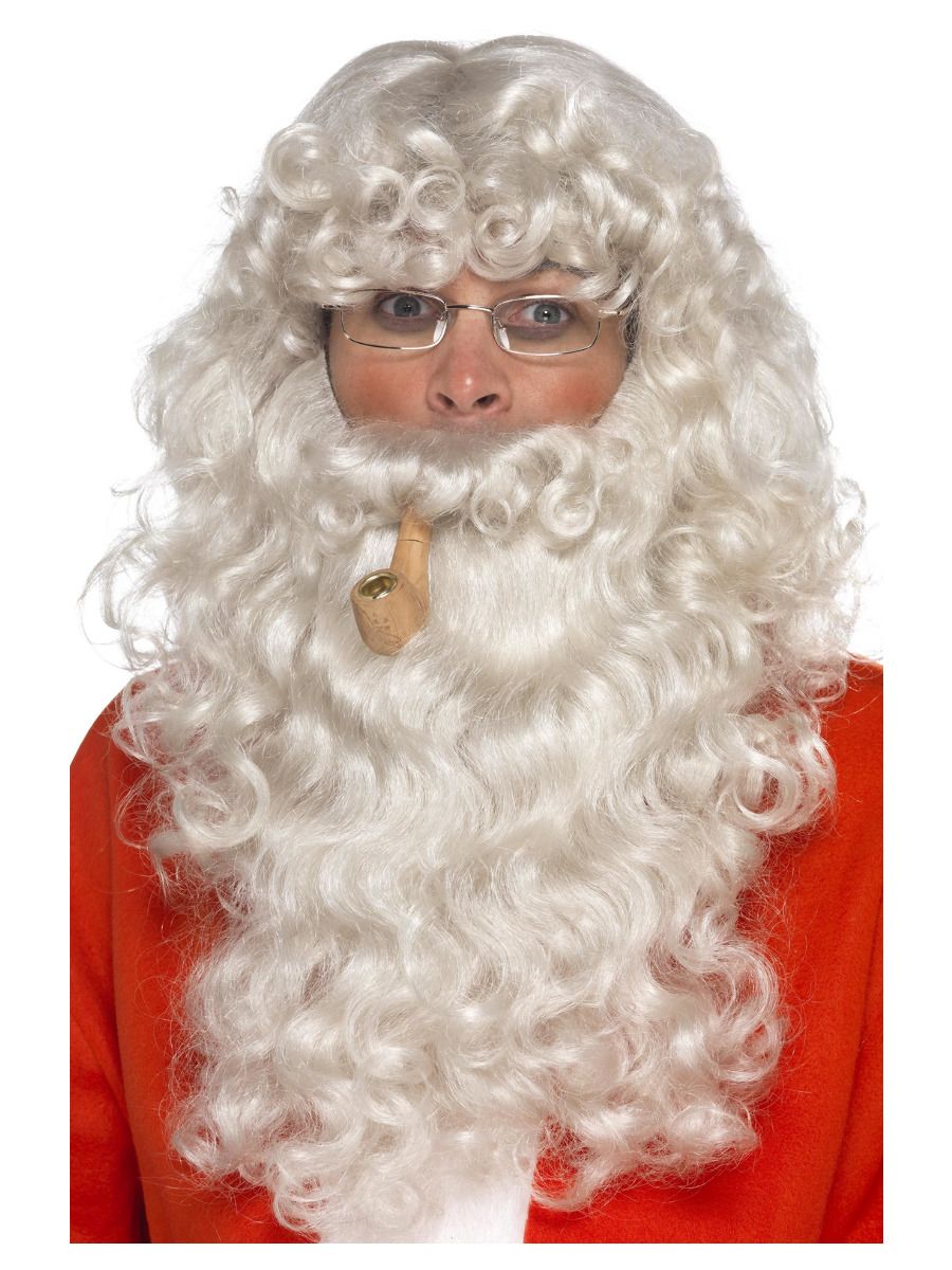 Santa Beard Kit S30069