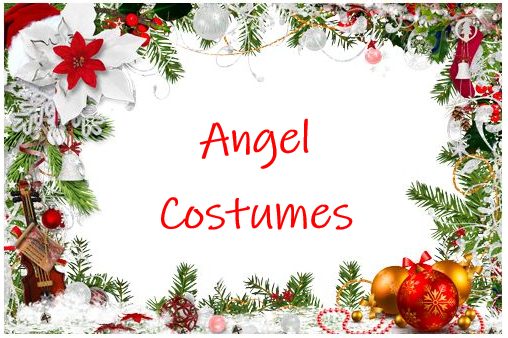 Angel Costumes