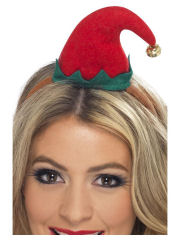 Mini Elf Hat S23450