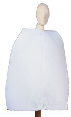 Foam Vest G146001