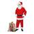 Velvet Style Santa Suit K41020503 - view 1