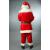 Plush Santa Suit K41031303 - view 3