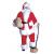 Corduroy Santa Suit K41011101 - view 1