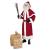 Nostalgic Santa Costume K41017703 - view 1